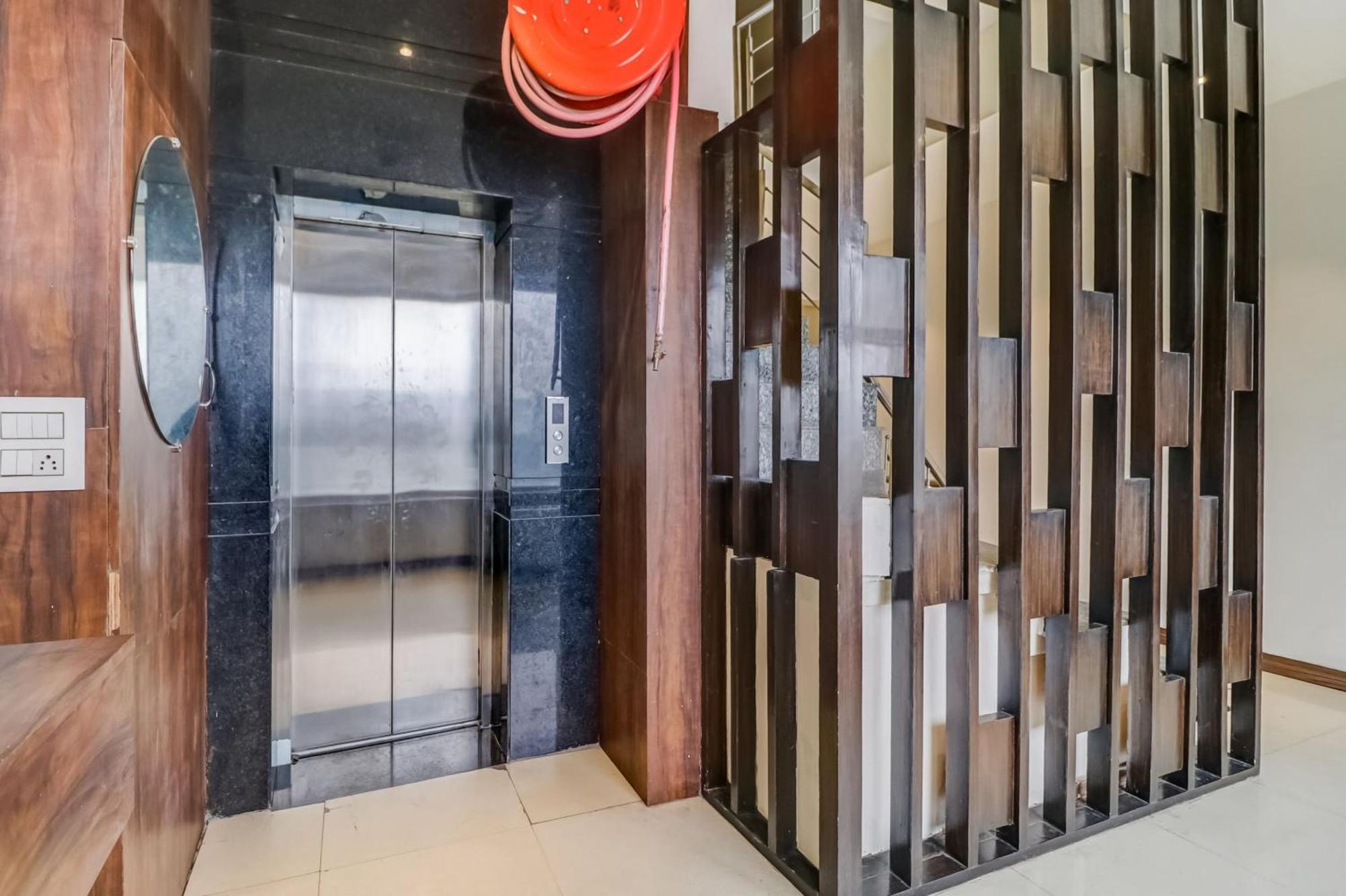Super Capital O City Inn Amritsar Luaran gambar