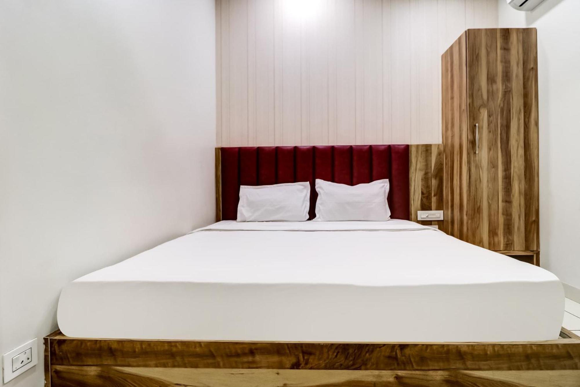 Super Capital O City Inn Amritsar Luaran gambar