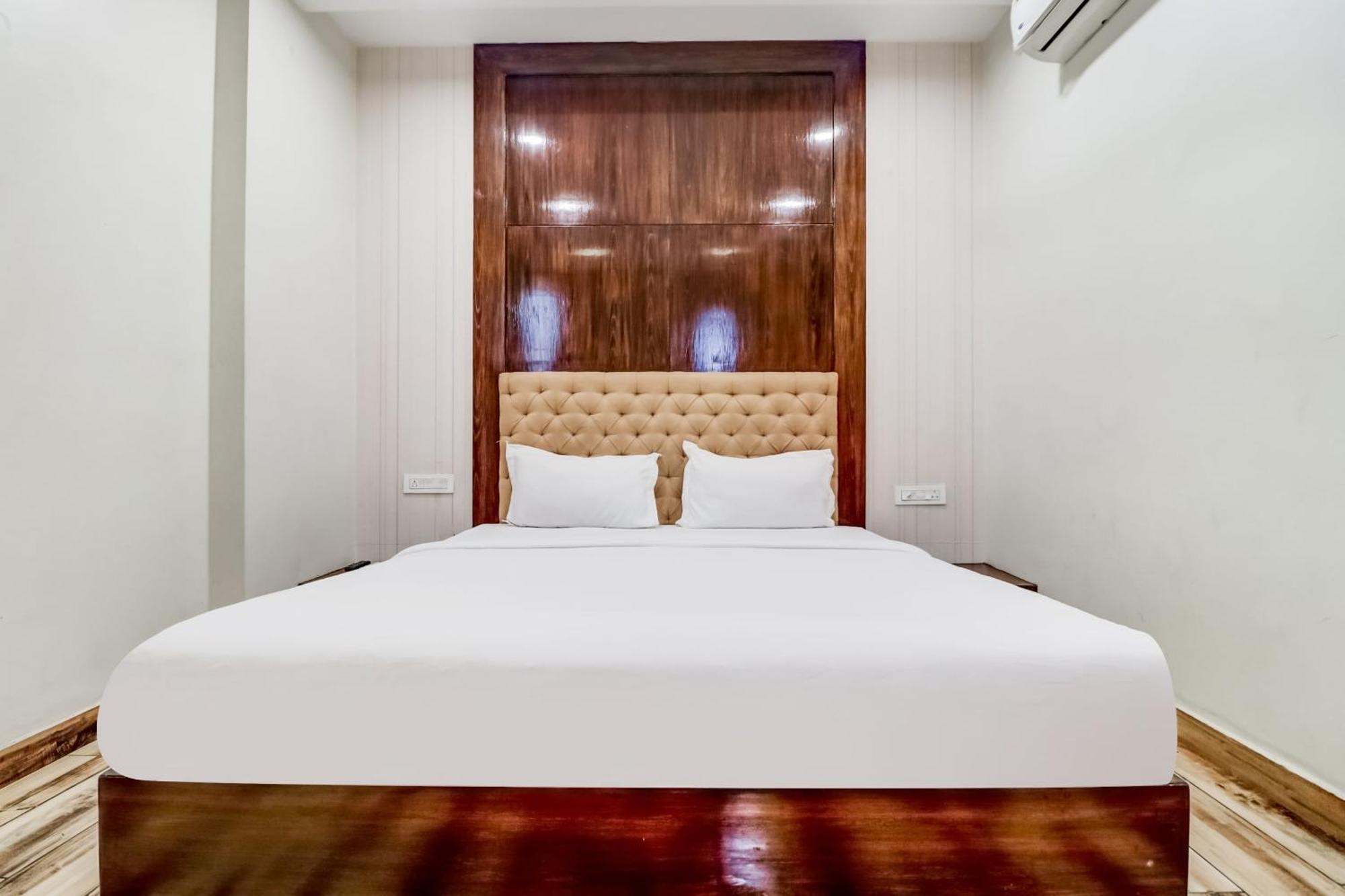 Super Capital O City Inn Amritsar Luaran gambar