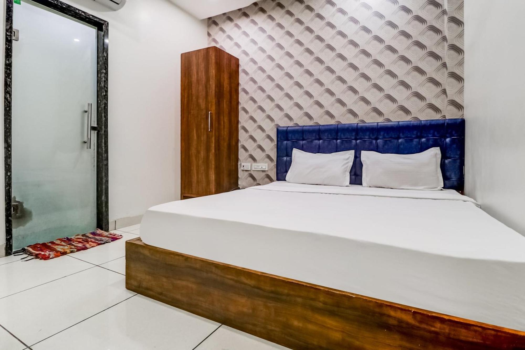 Super Capital O City Inn Amritsar Luaran gambar