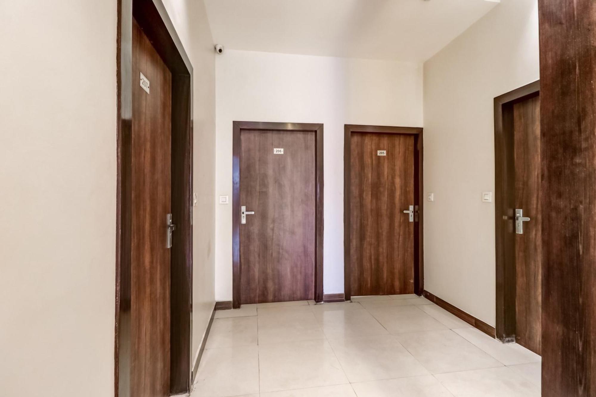 Super Capital O City Inn Amritsar Luaran gambar