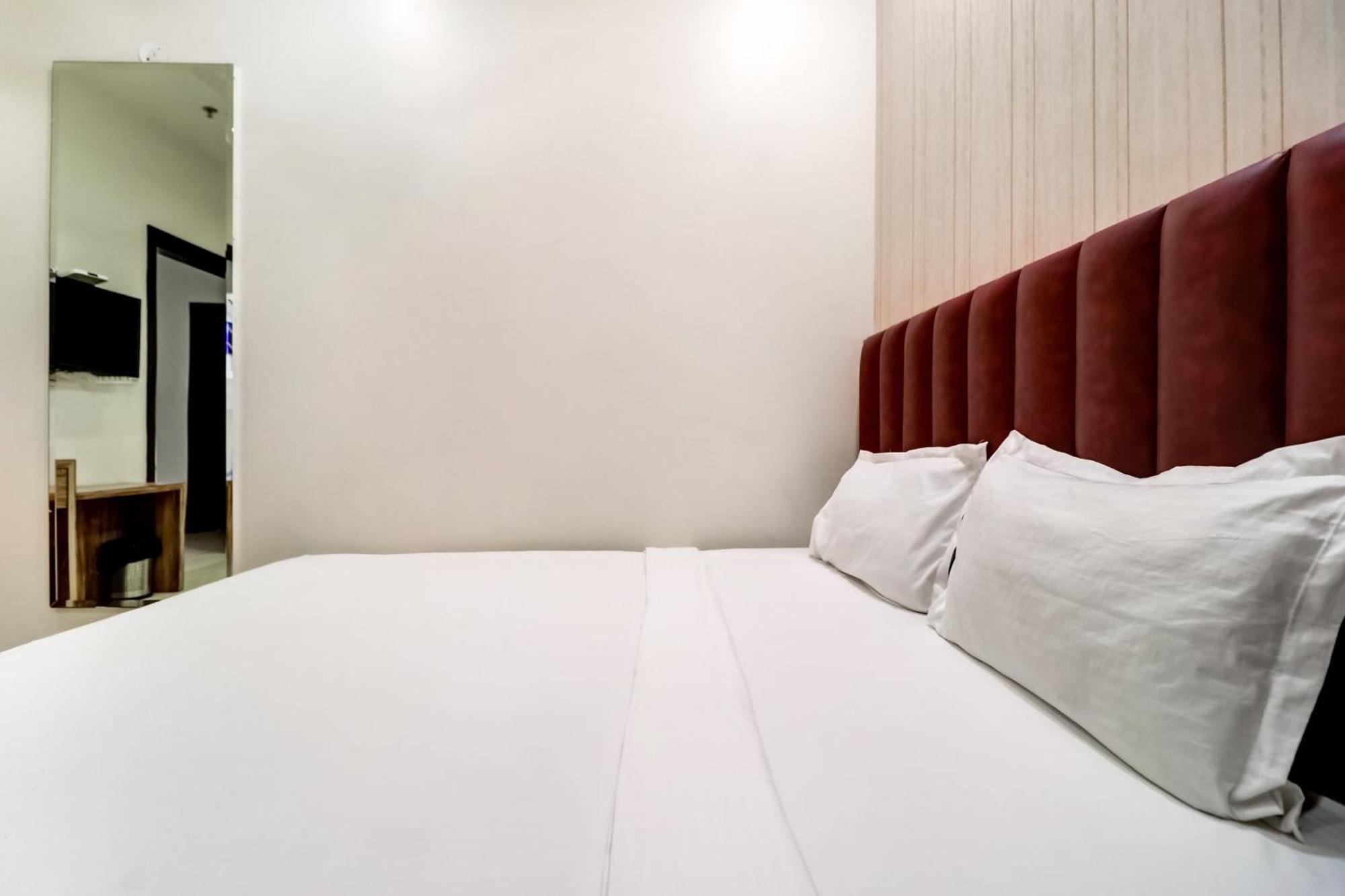 Super Capital O City Inn Amritsar Luaran gambar