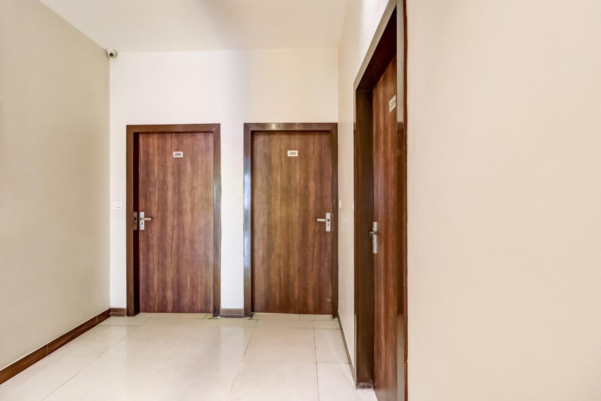Super Capital O City Inn Amritsar Luaran gambar
